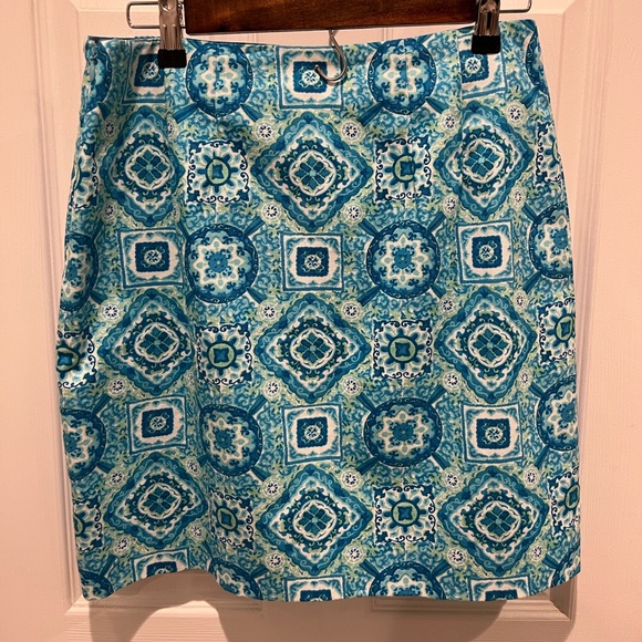 Talbots Skirt - Picture 4 of 5